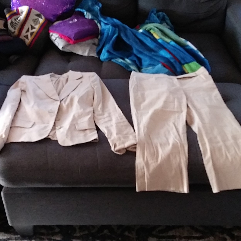 Suit